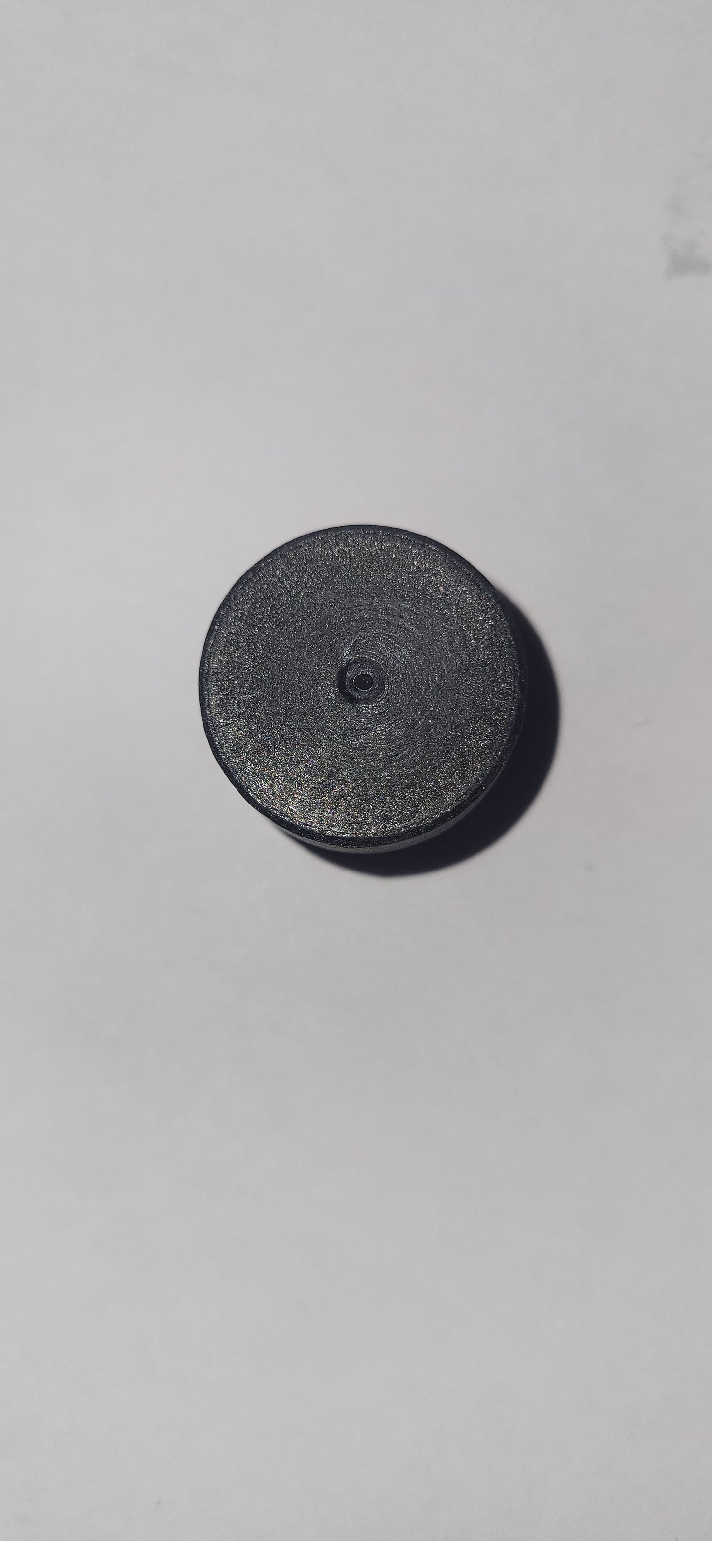 PMM2CD torque button