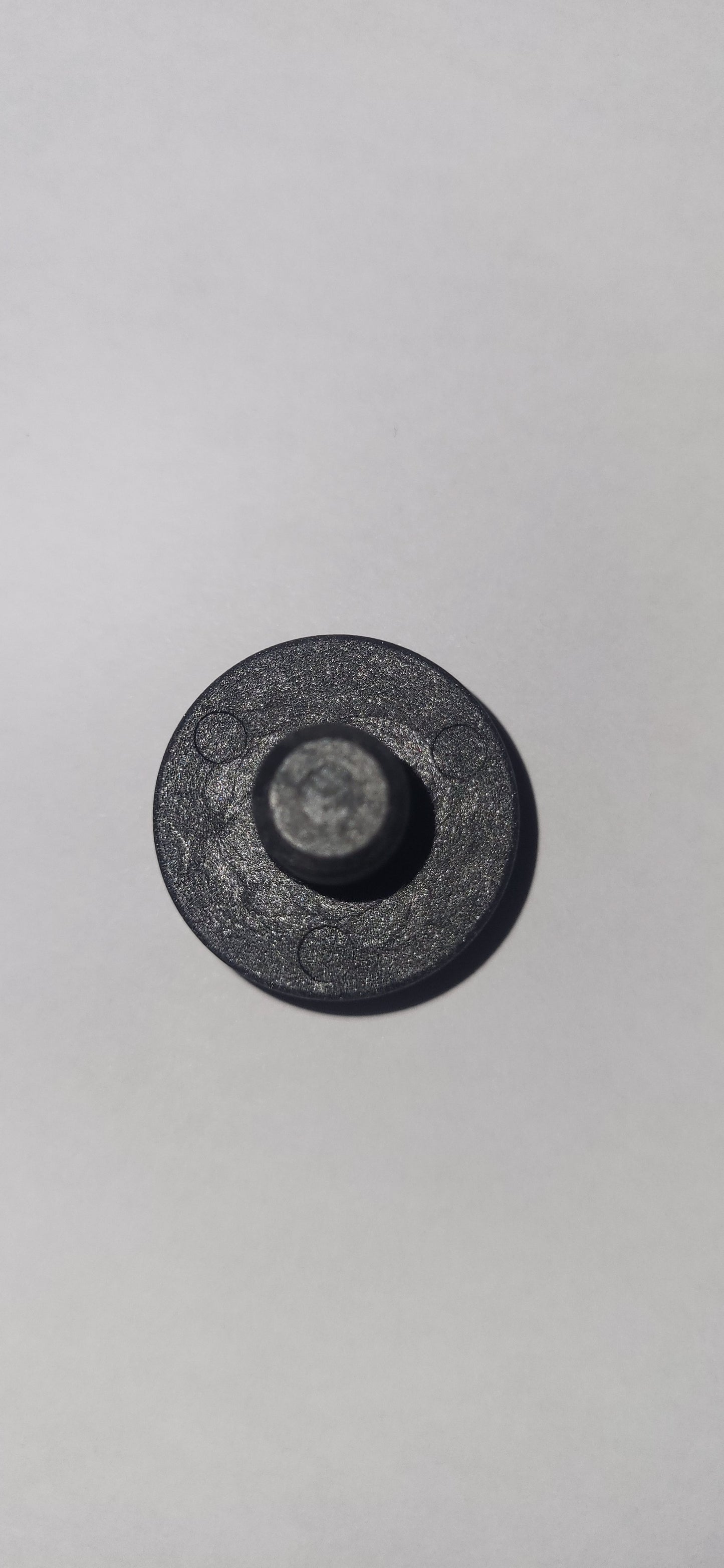 PMM2CD torque button