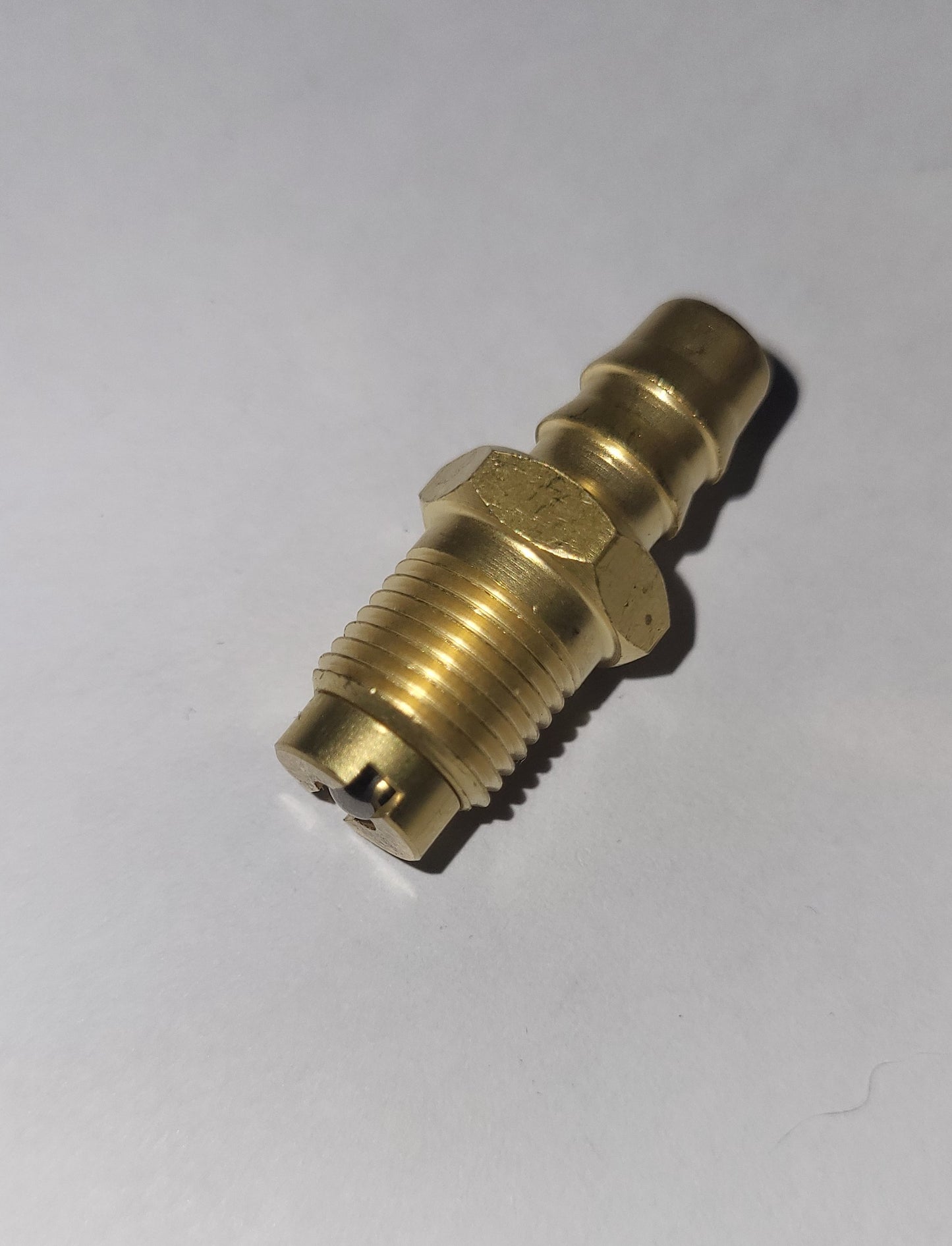 brass Inlet Firtree For PMM2C/CD