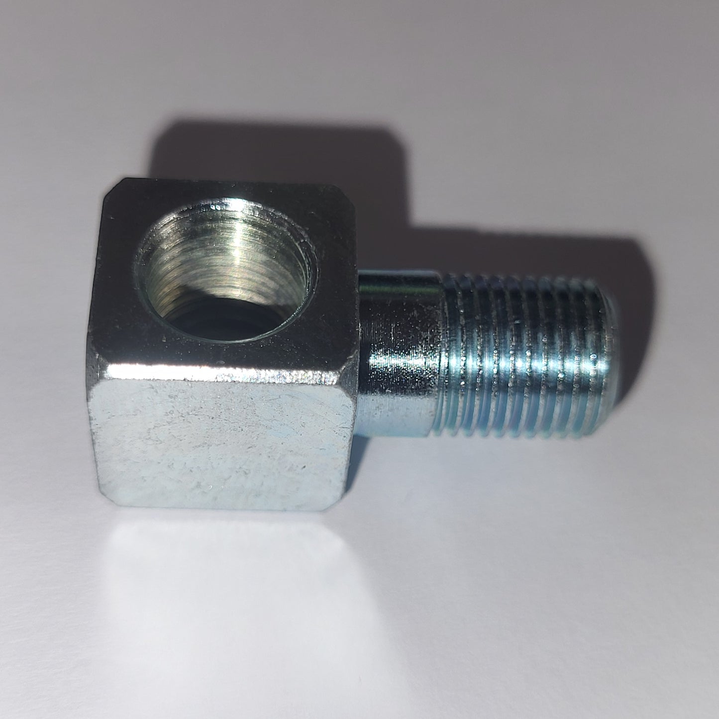 1/8 BSP ELBOW EXTENDED