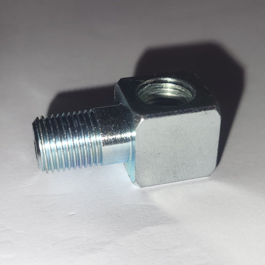 1/8 BSP ELBOW EXTENDED