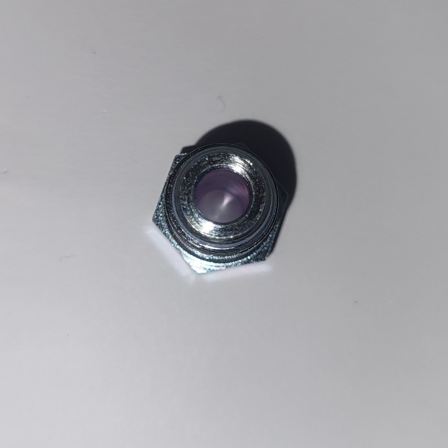 1/8 BSP sleeve nut