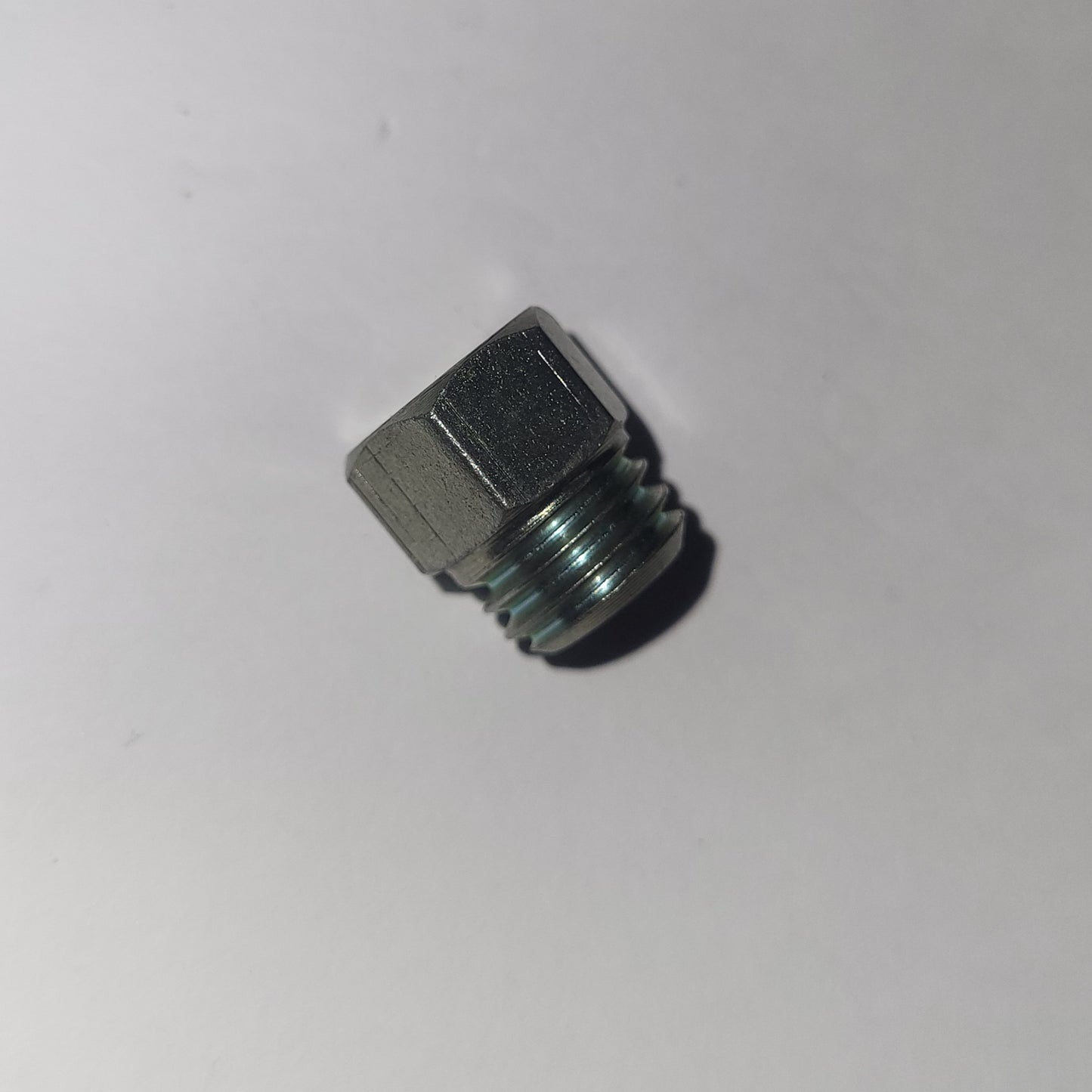 M10x1.5 to 5/16 UNF connector