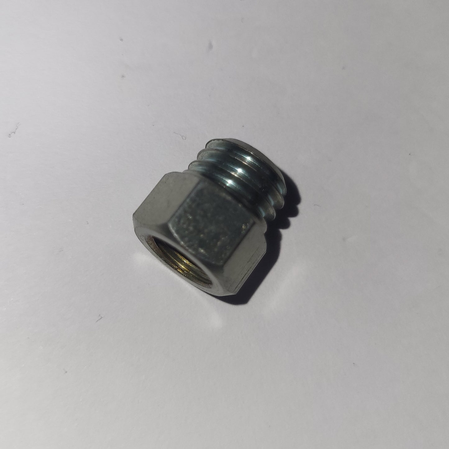 M10x1.5 to 5/16 UNF connector