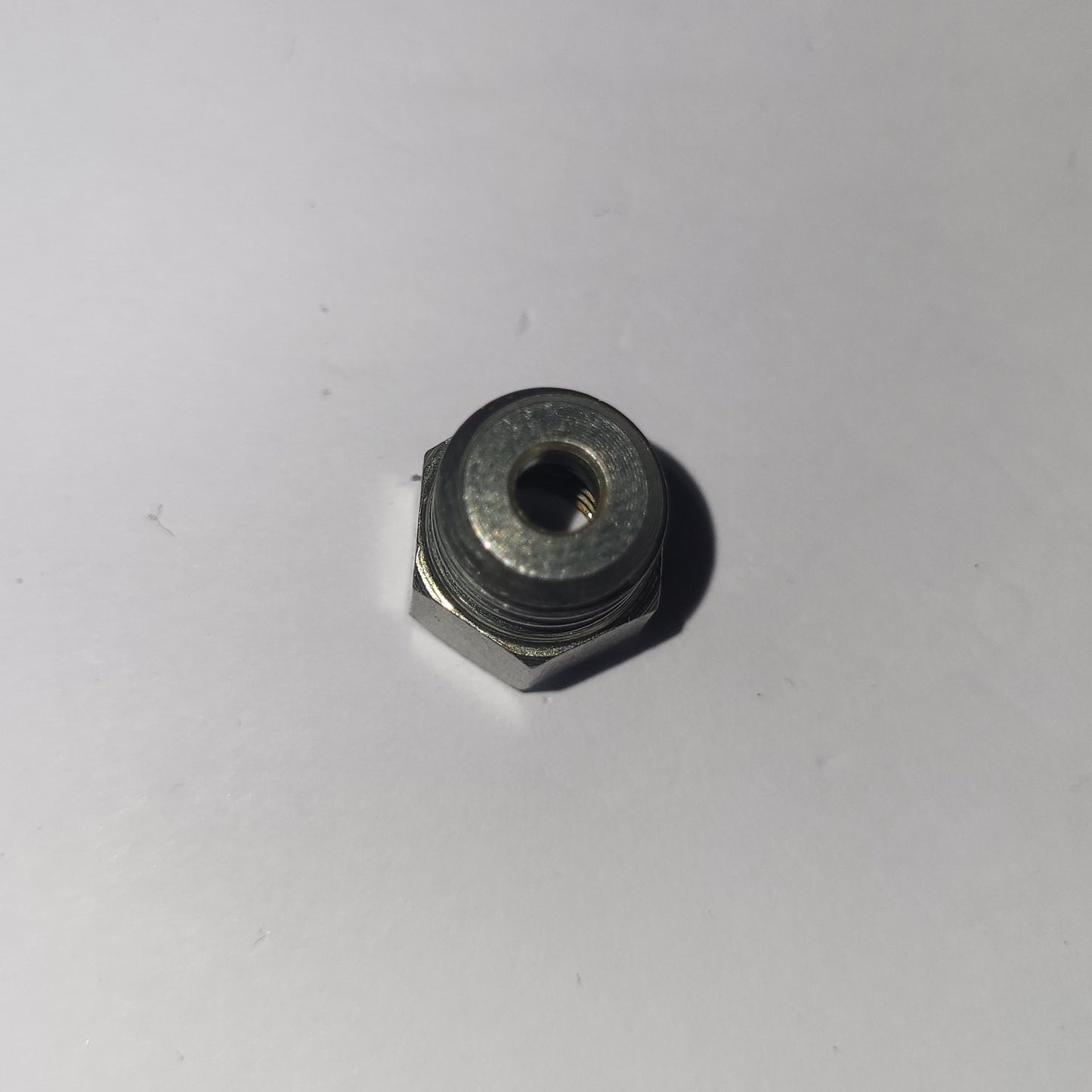 M10x1.5 to 5/16 UNF connector