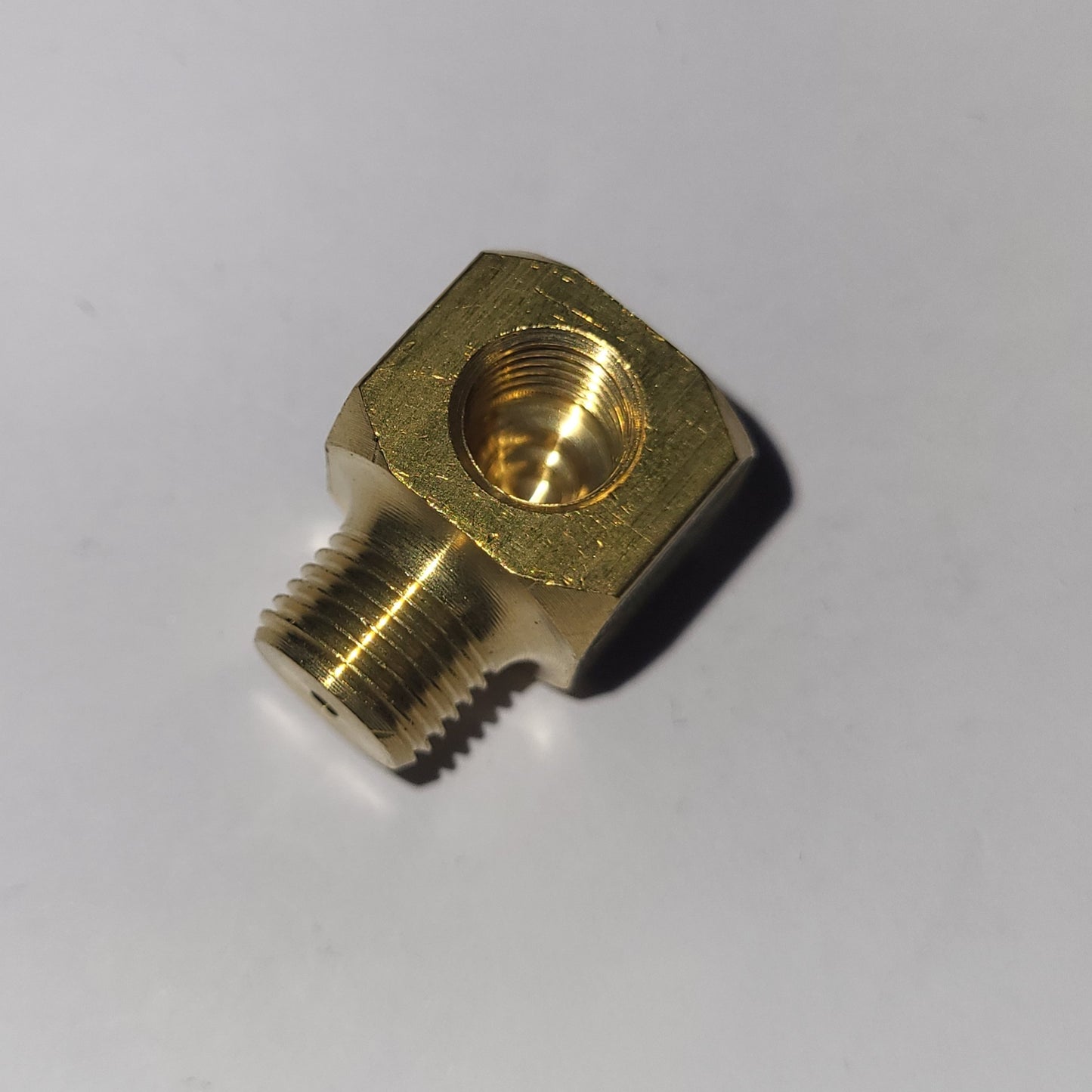 1/8 bsp elbow