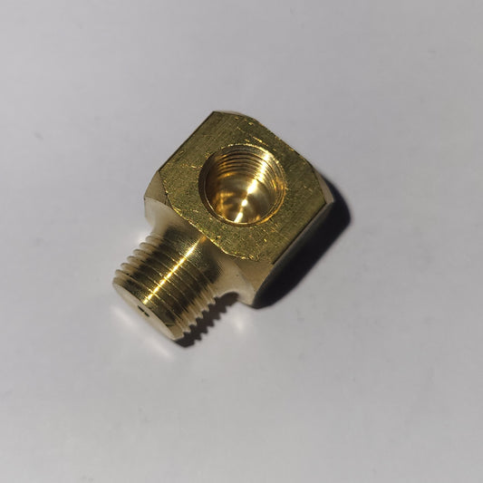 1/8 bsp elbow
