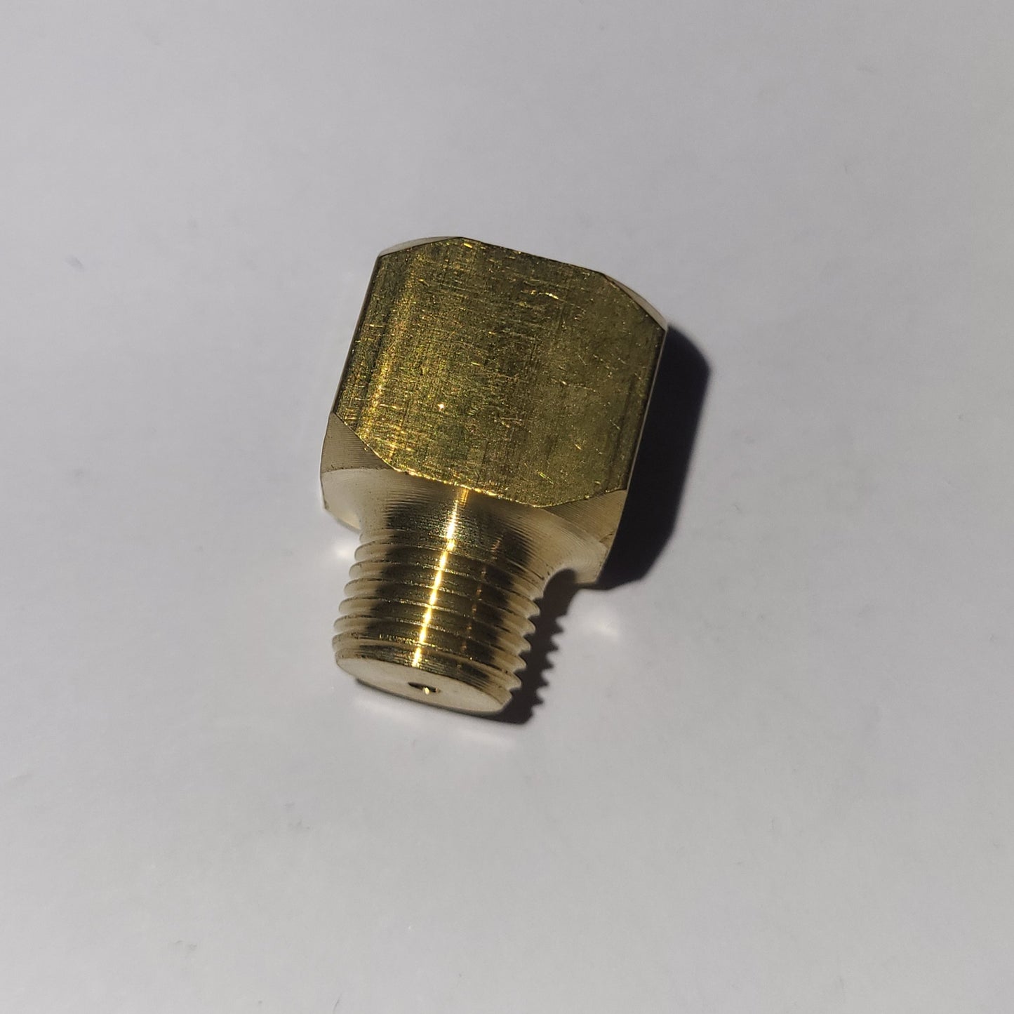 1/8 bsp elbow