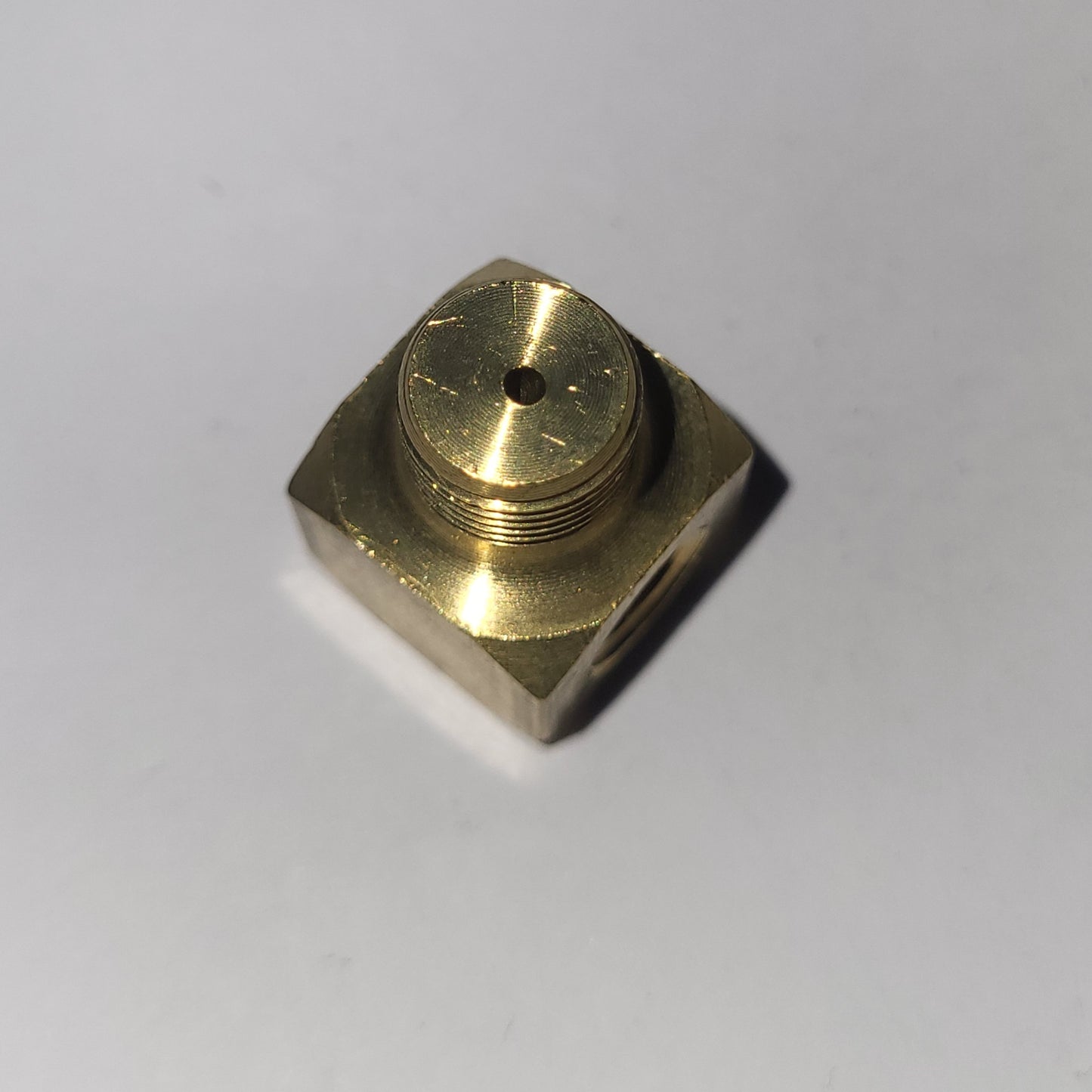 1/8 bsp elbow