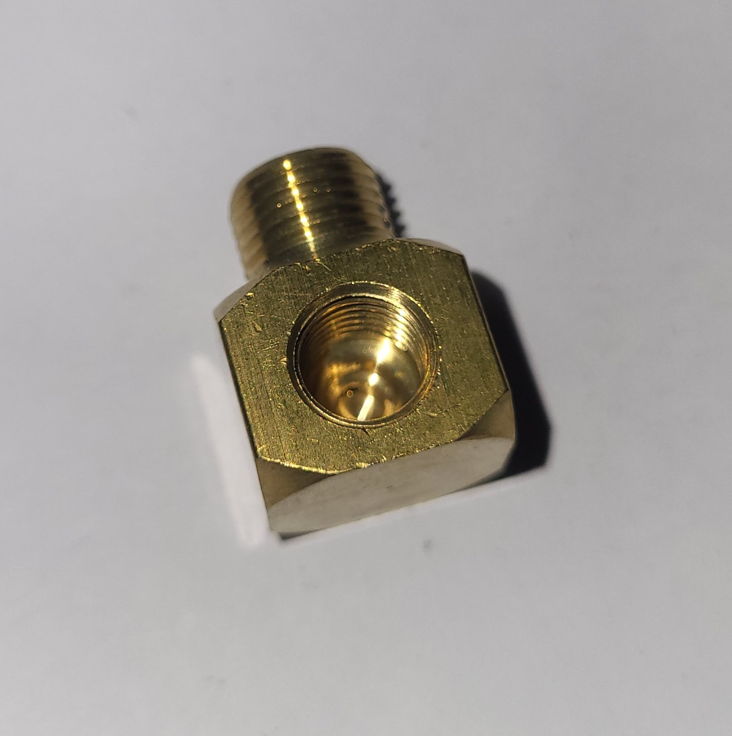1/8 bsp elbow
