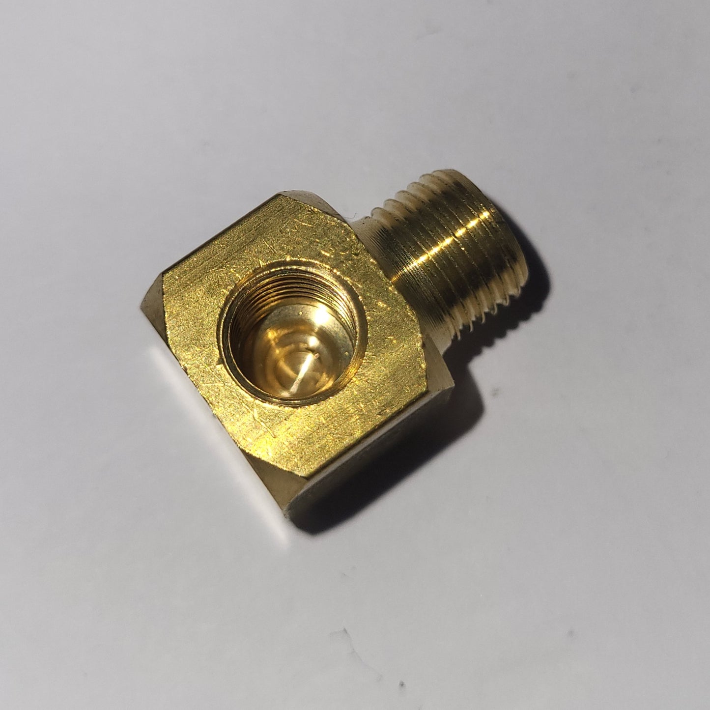 1/8 bsp elbow