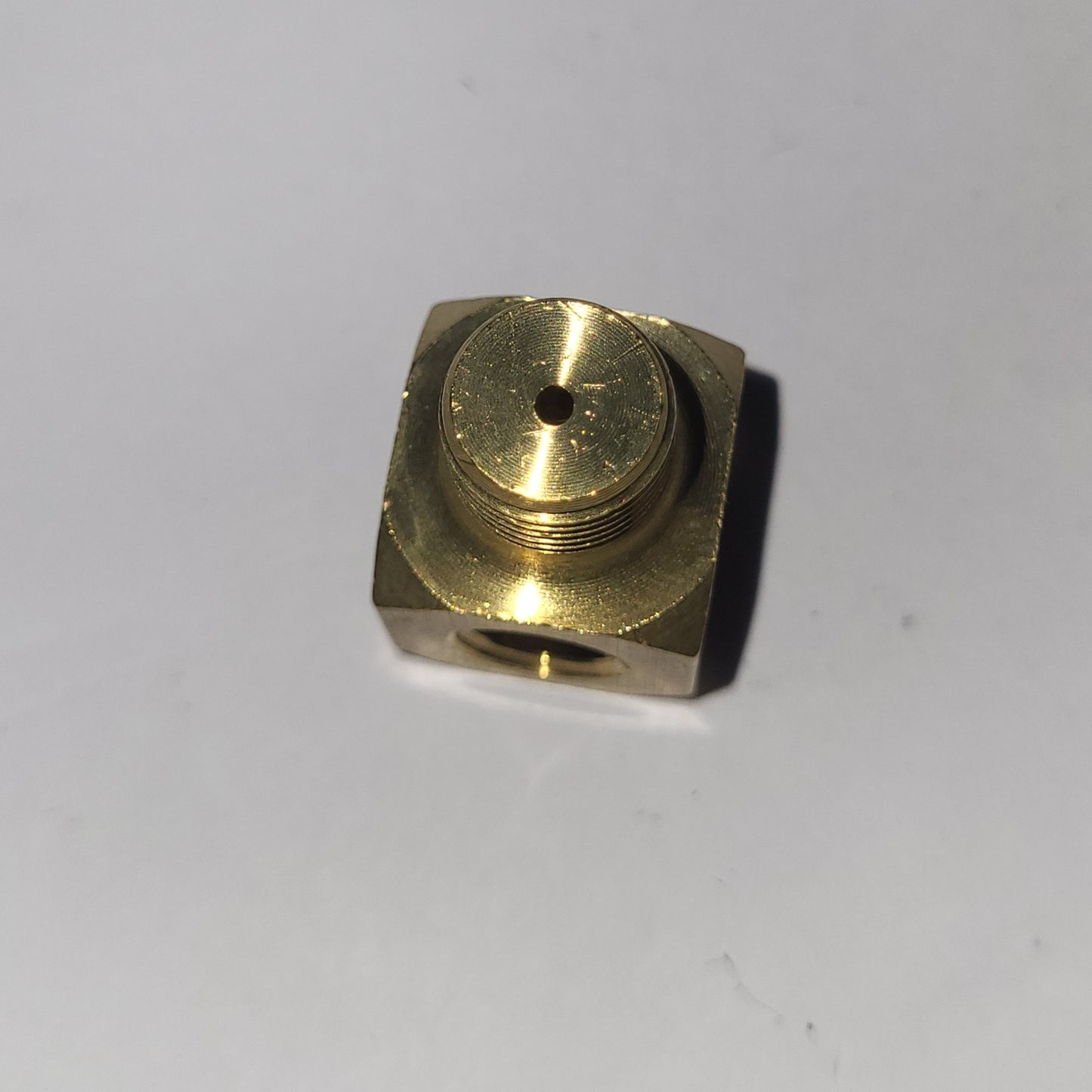 1/8 bsp elbow