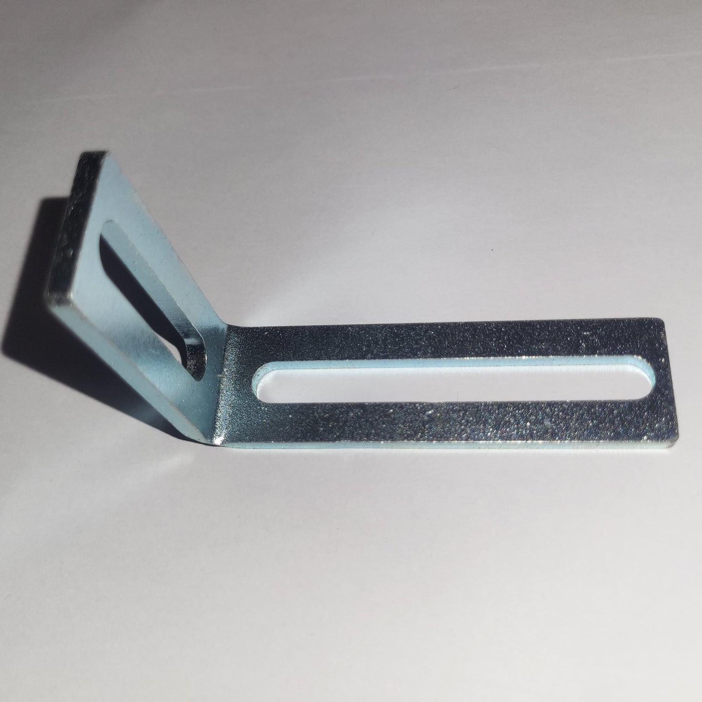 Brush bracket