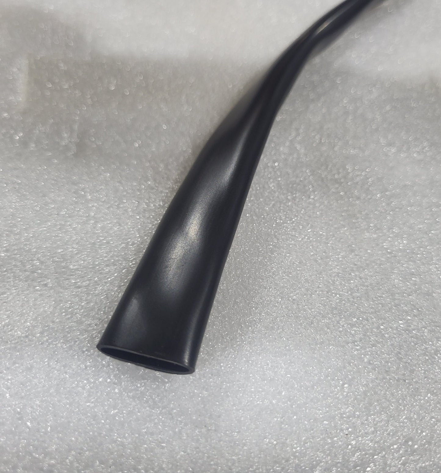 Sheathing Nitrile/PVC Pipe 12mm