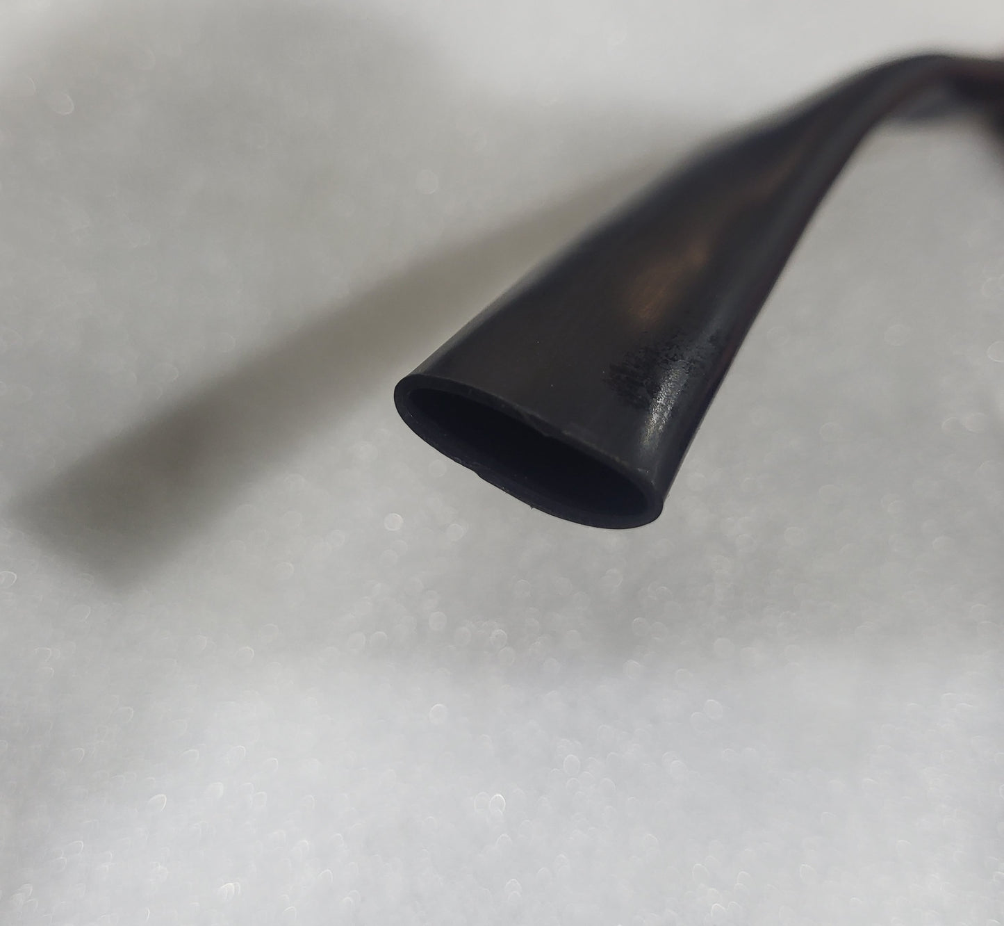 Sheathing Nitrile/PVC Pipe 12mm