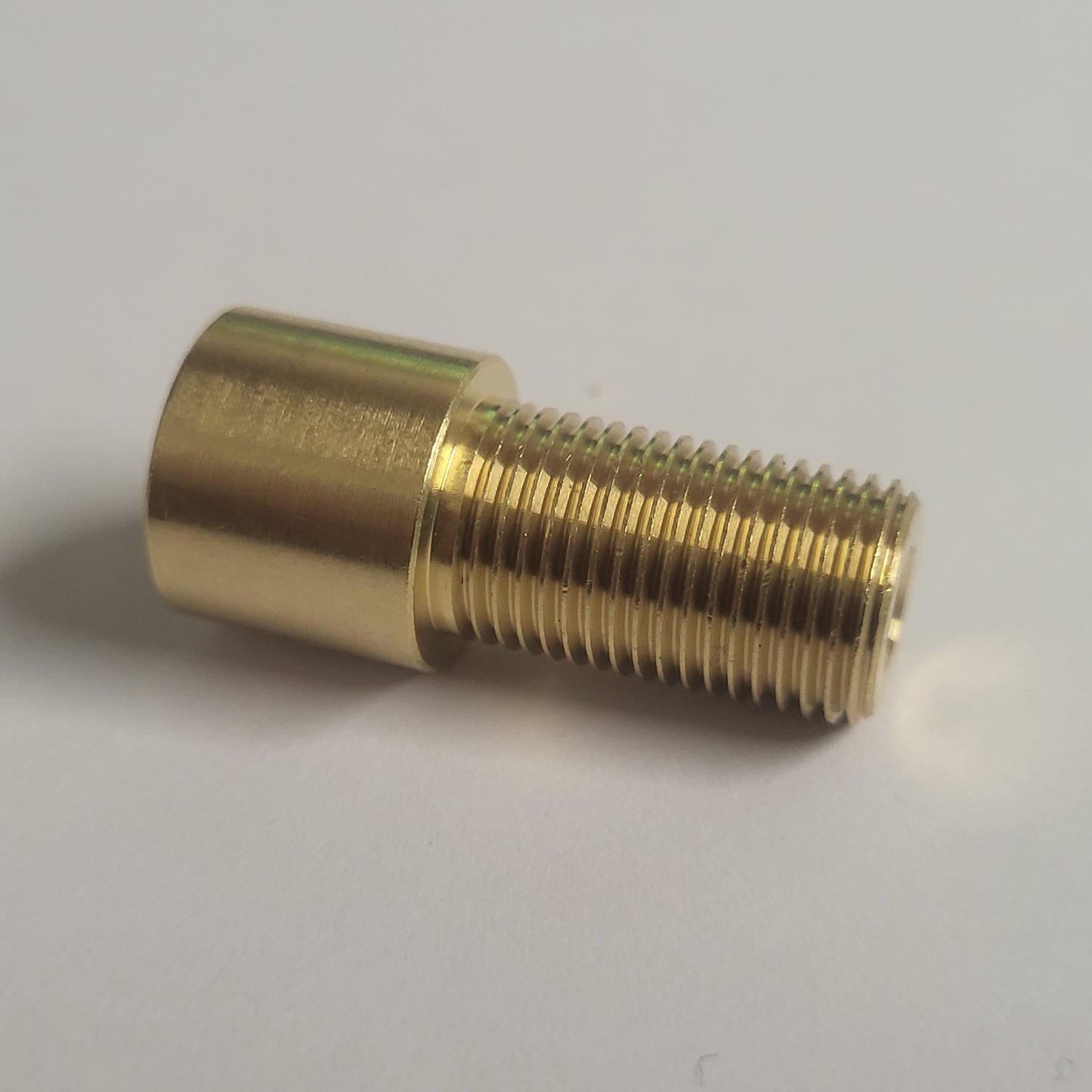 GAUGE ADAPTER