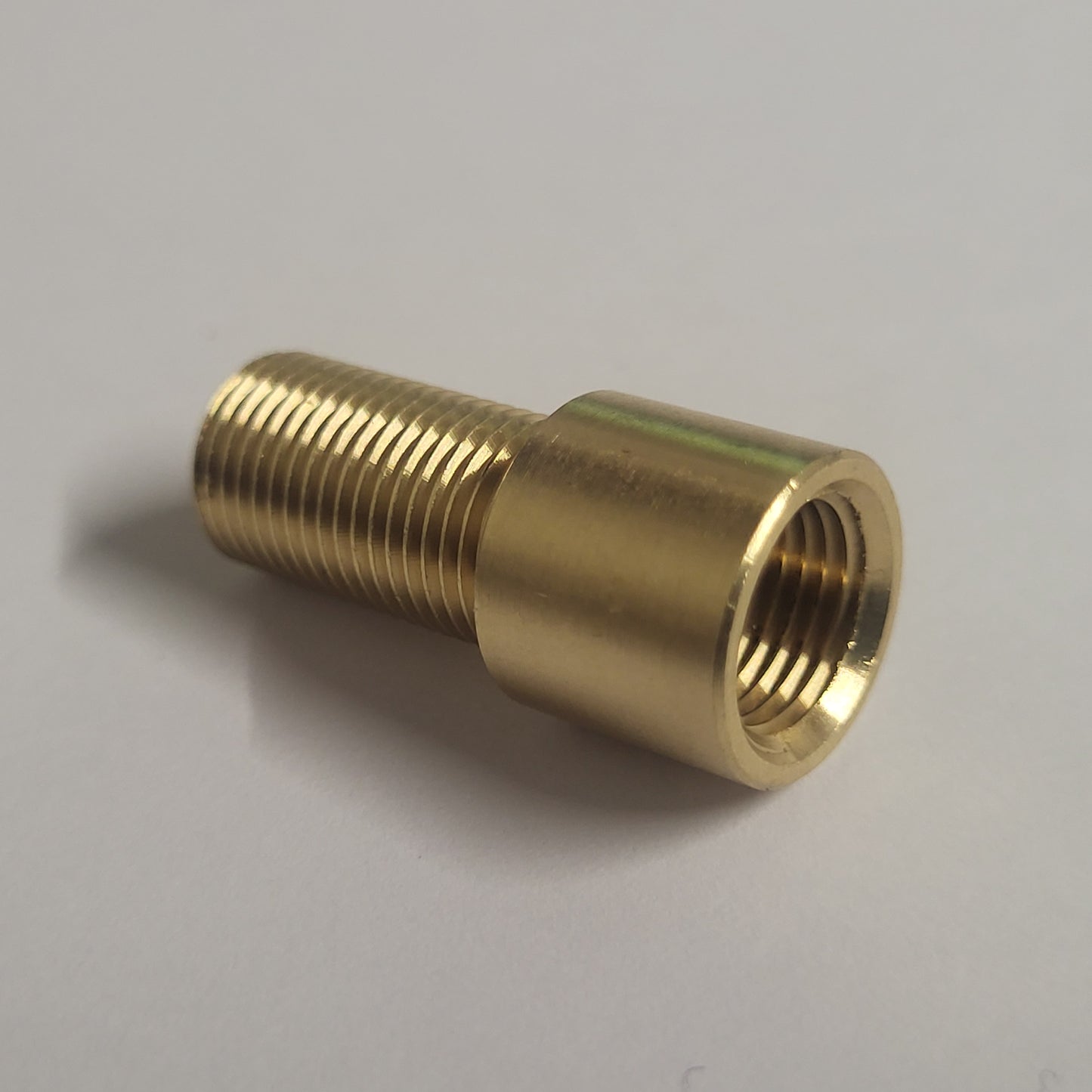 GAUGE ADAPTER