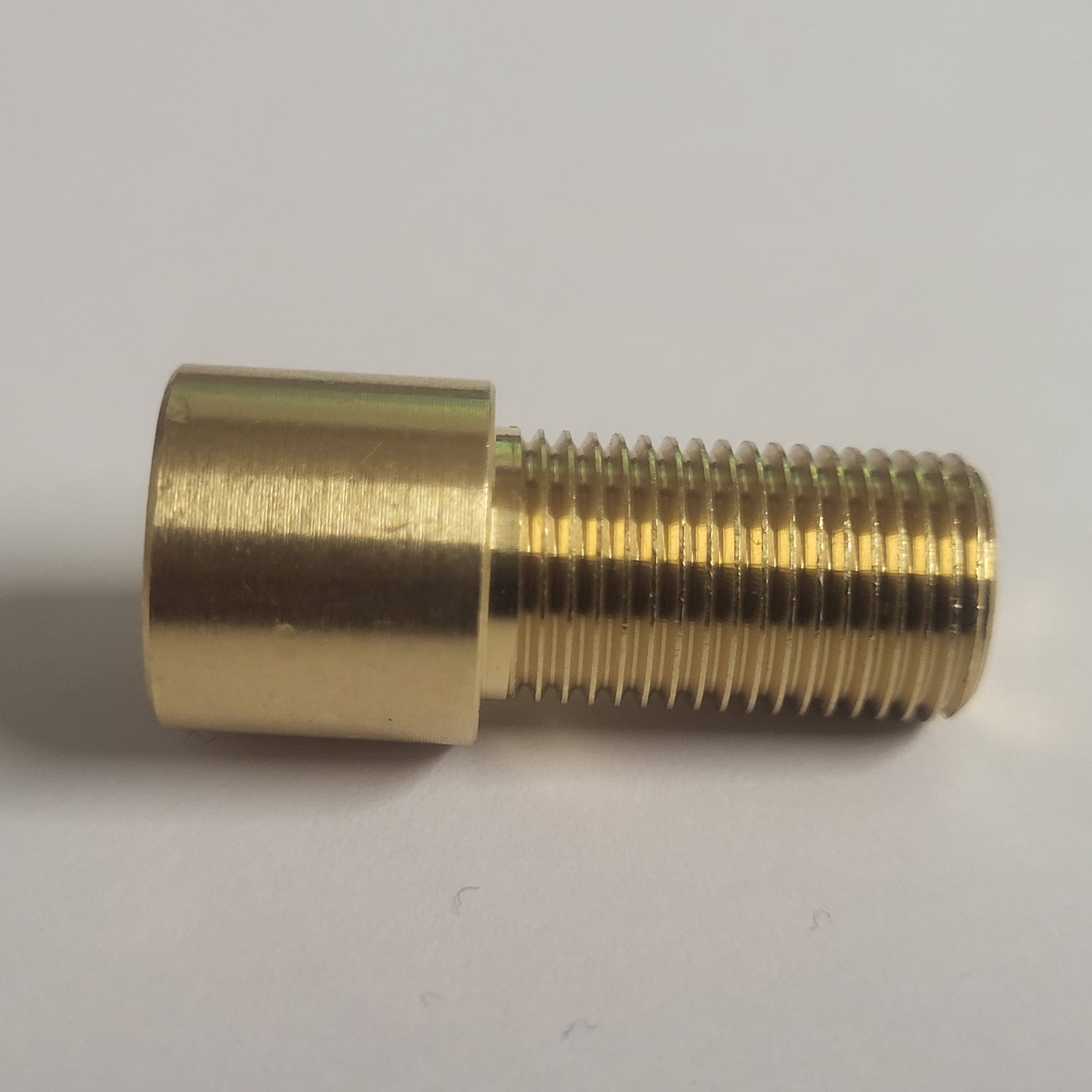 GAUGE ADAPTER