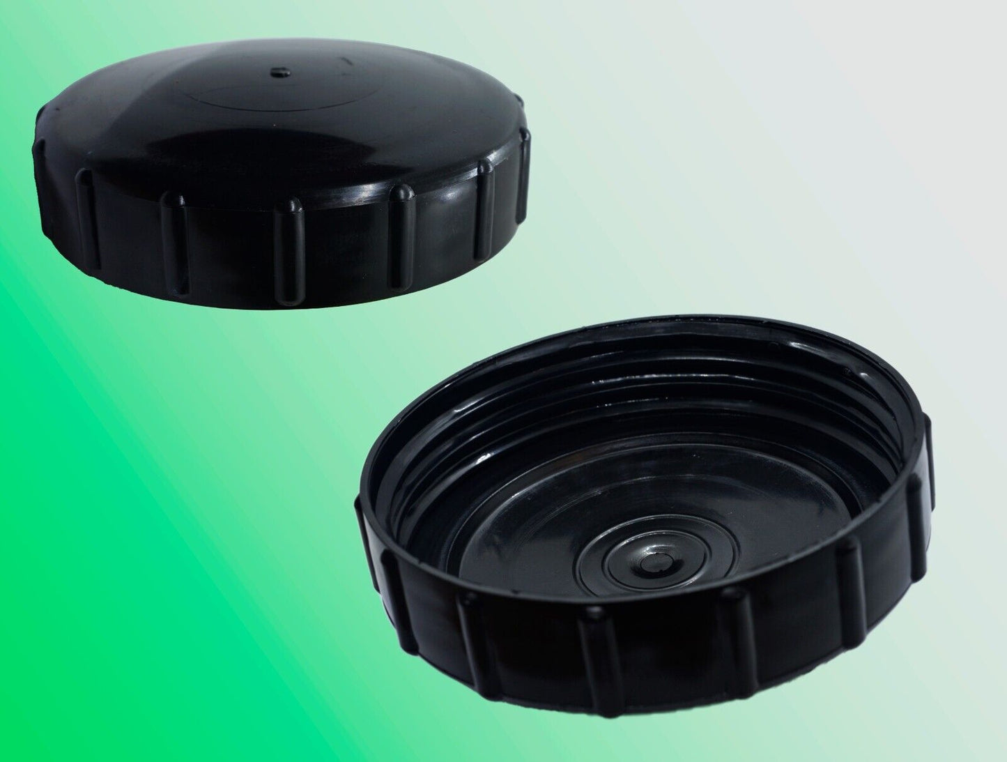 Reservoir tank cap