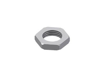 1/8 BSP Lock Nut