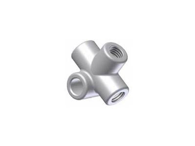 3x5/16UNF Female Port