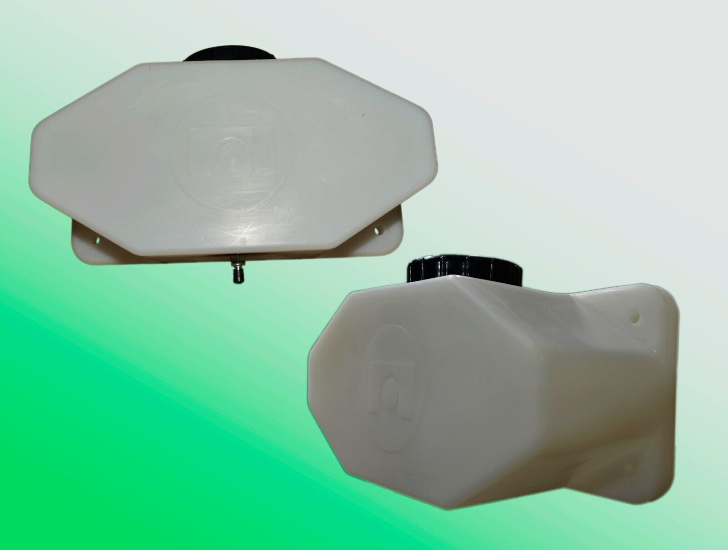 Oil Tank / Reservoir - 7 Litre
