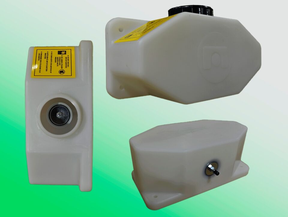 Oil Tank / Reservoir - 7 Litre