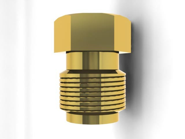 Sleeve nut