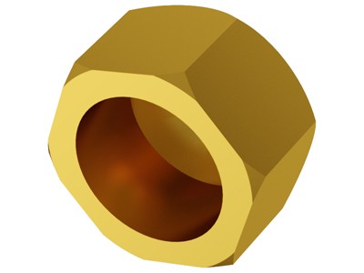 PMM2CD end cap