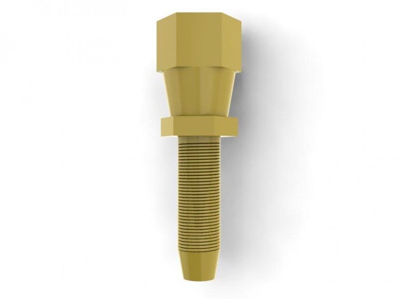 Re-Useable Insert For high pressure hose
