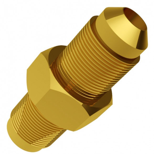 Connector For high pressure hose