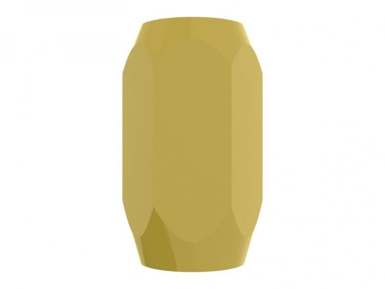 Re-Useable Sleeve for high pressure hose