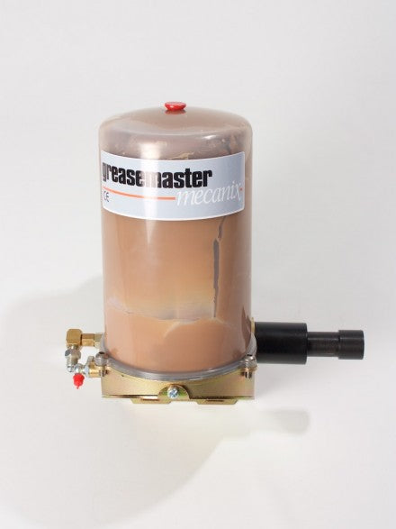 GreaseMaster Mecanix