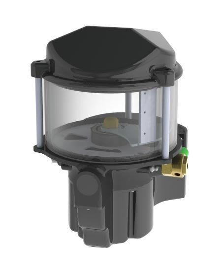 Greasemaster 3 compact