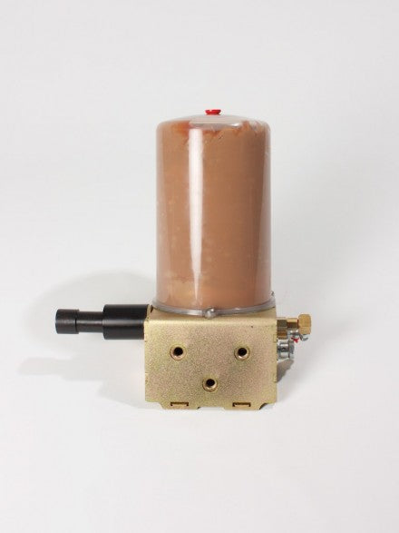 GreaseMaster Mecanix