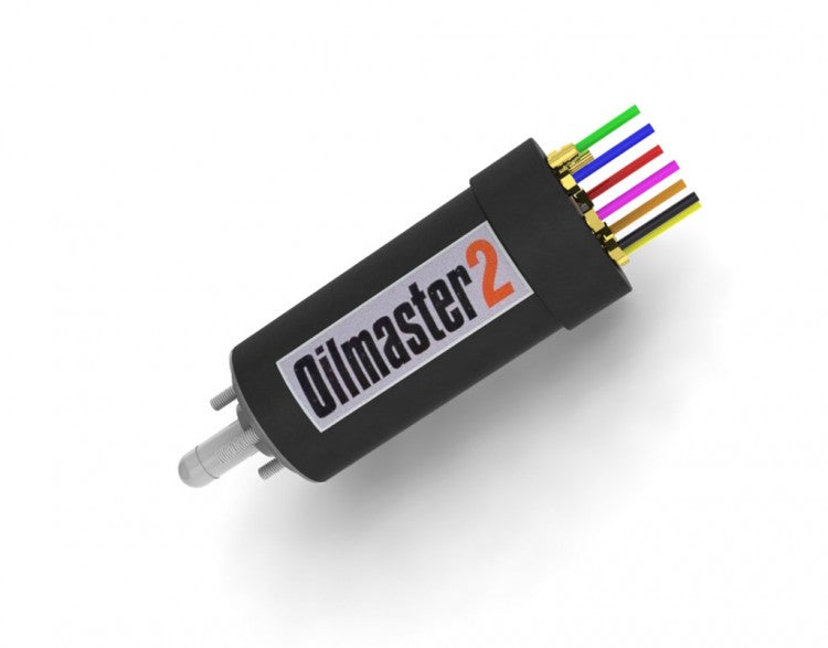 OilMaster 2