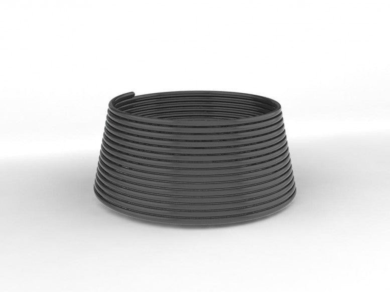 Sheathing Nitrile/PVC Pipe 10mm
