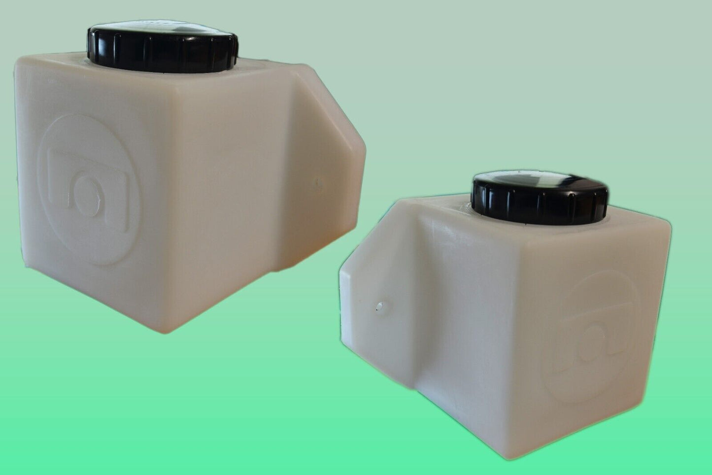 Oil Tank or Reservoir - 3 Litre