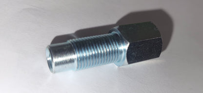 Bulkhead adaptor