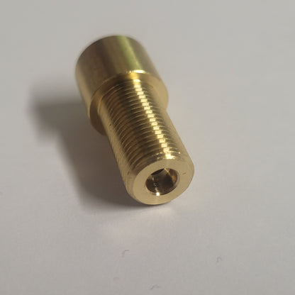 GAUGE ADAPTER
