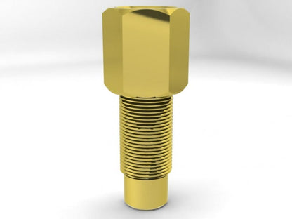 Bulkhead adaptor