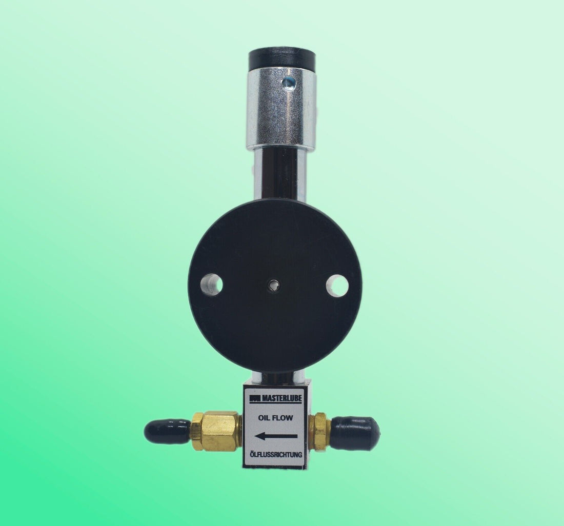 PMM2CD MINIMASTER OIL PUMP – Shop